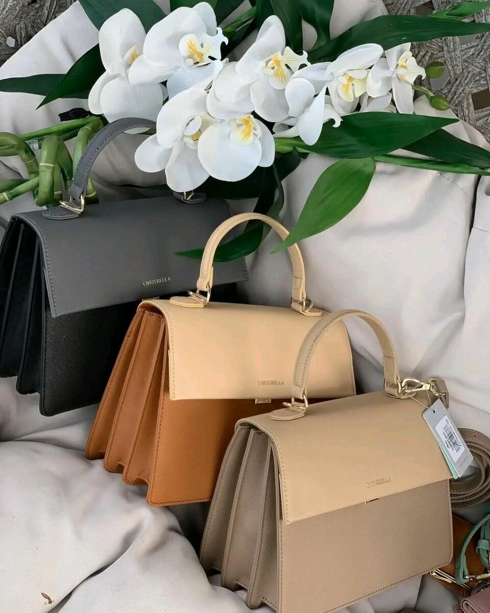 Chicskille Sacs à Main Élégants