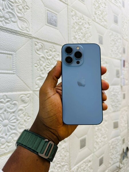 iPhone 13pro