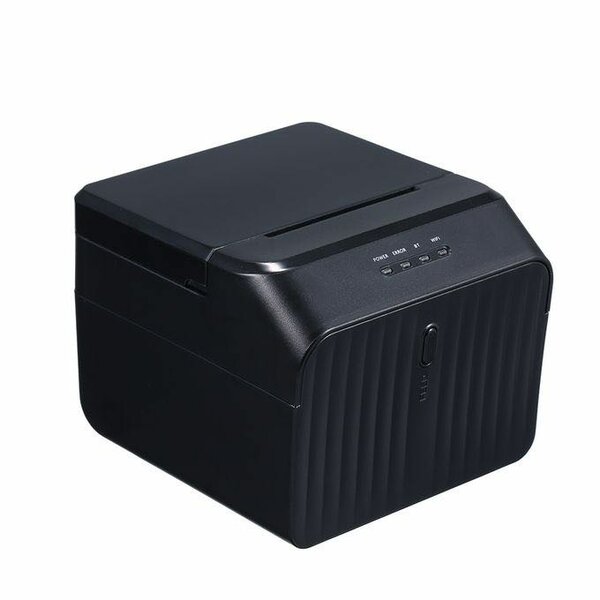 High BT Quality Printer Qr Code Sticker Barcode Thermal