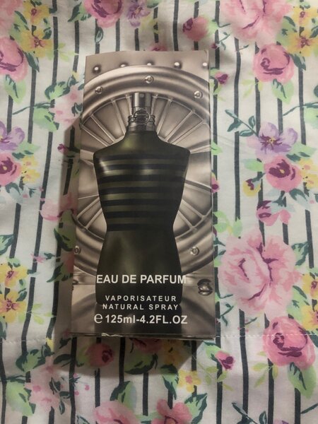 Jean Paul perfume