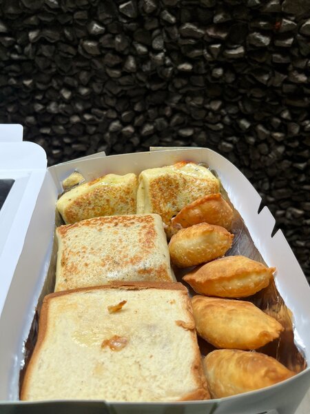 Box Salée
