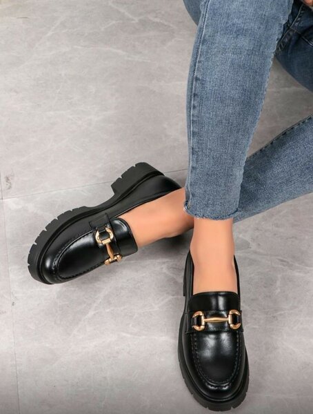 Mocassins pour femme
