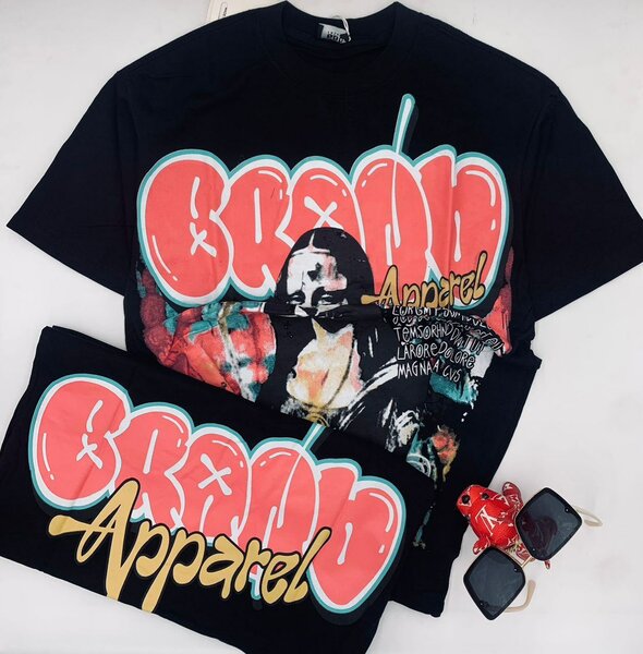 Men's Tshirt