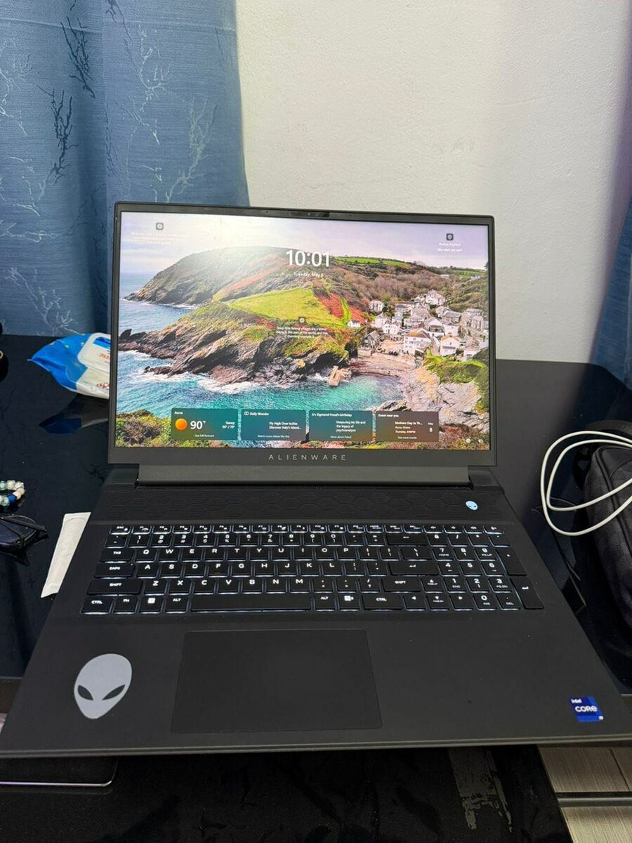 Dell Alienware
