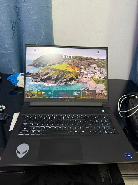 Dell Alienware