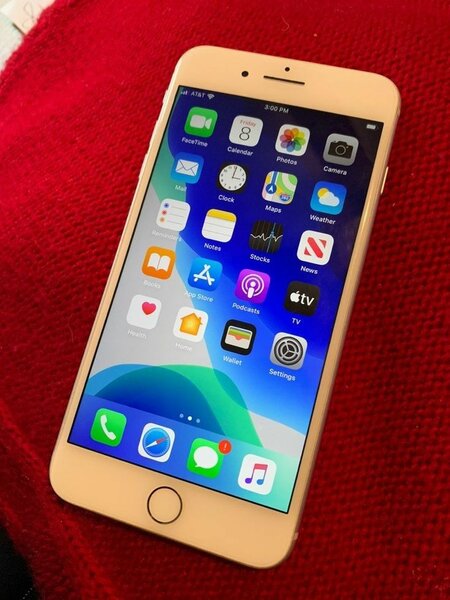 Iphone 8