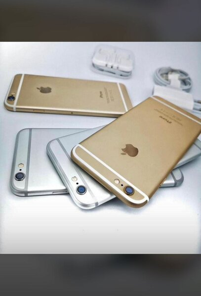 iPhone 6 Plus