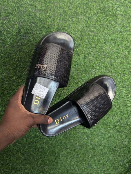 Slippers