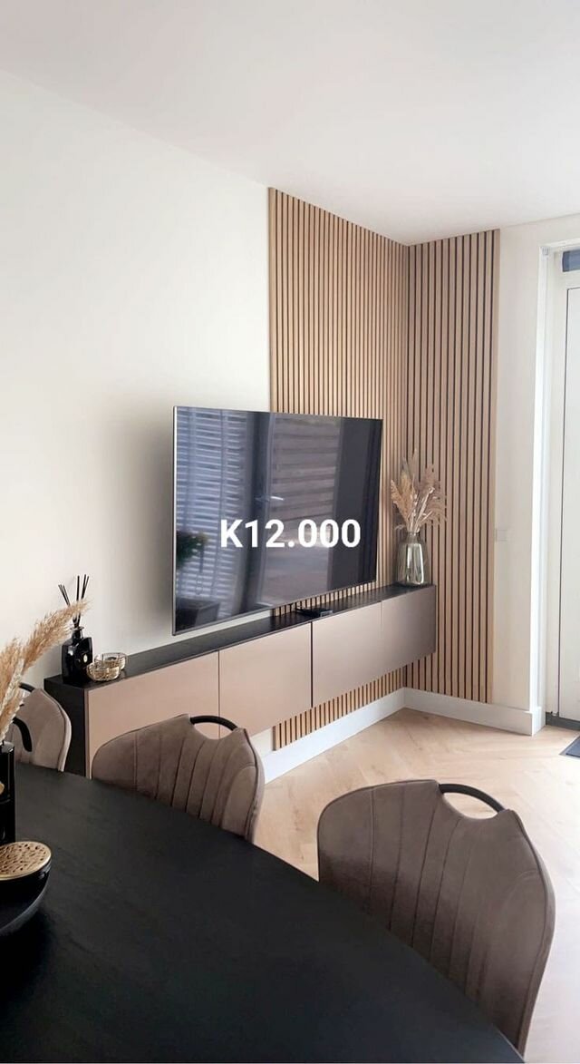 Tv stand