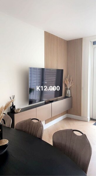 Tv stand