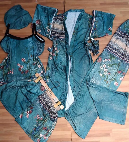 Sexy evening wear