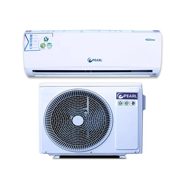 Pearl Inventor AC