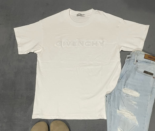 T-Shirt size M&L