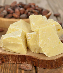 Beurre de cacao cosmétique