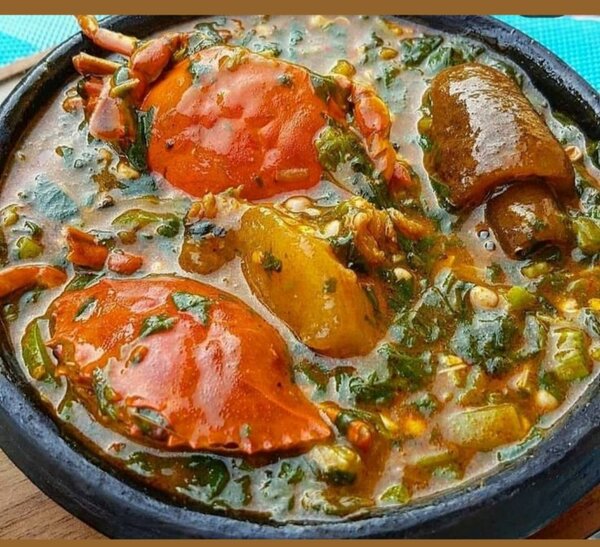Sauce kopê placali