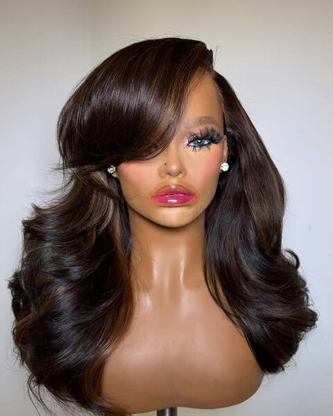 Quality wig