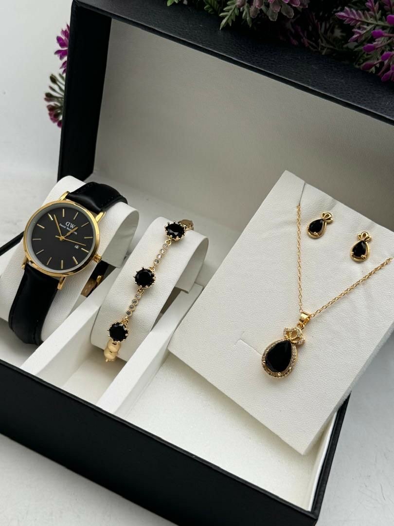 Jewelry set