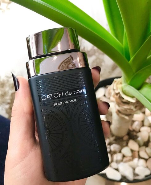 Catch de noire