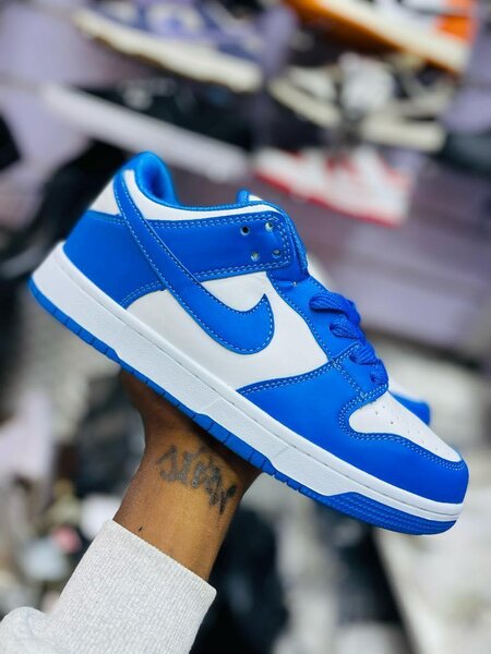 Nike sb