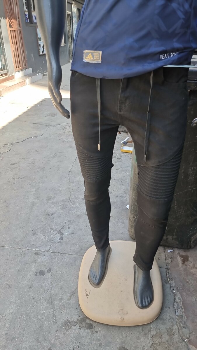 Men's jeans