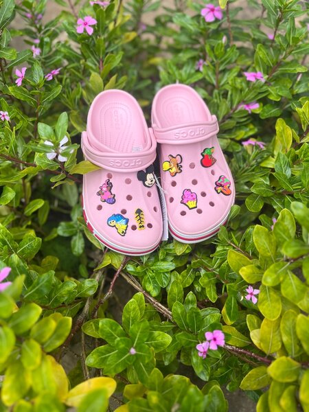 BAYABAND CROCS