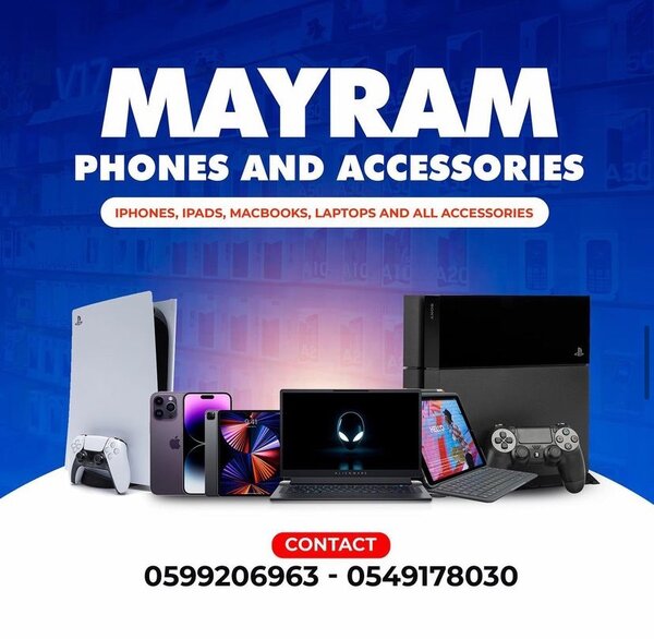 Mayram PnC
