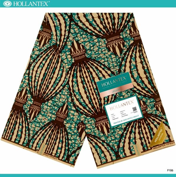 Ankara fabric