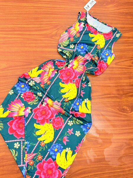 Bodycon Dress