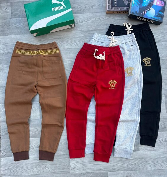 Sweat pants 