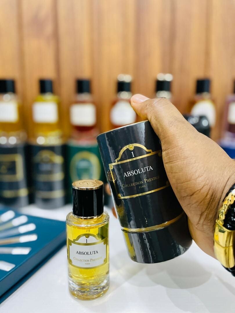 ABSOLUTA N°1 50ml