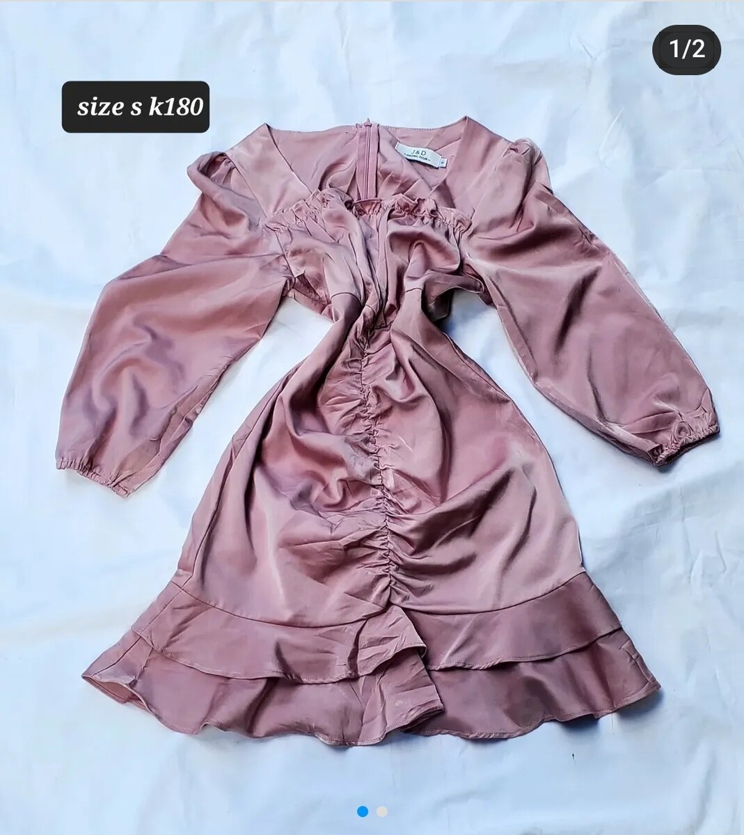 Dress