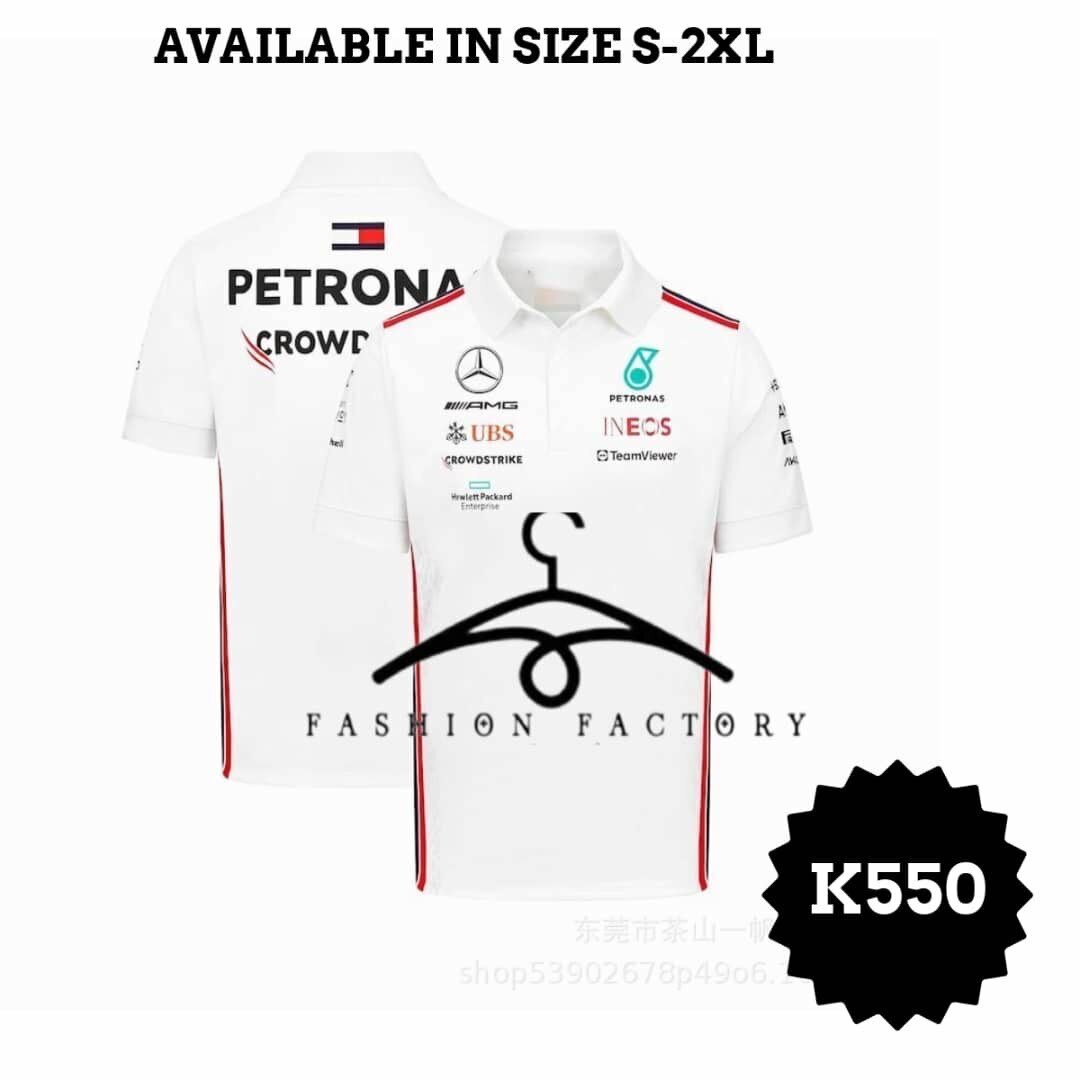 Merc Tshirts