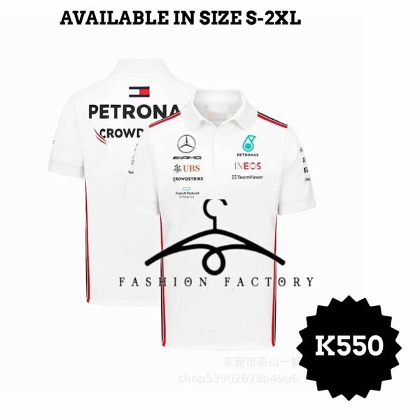Merc Tshirts