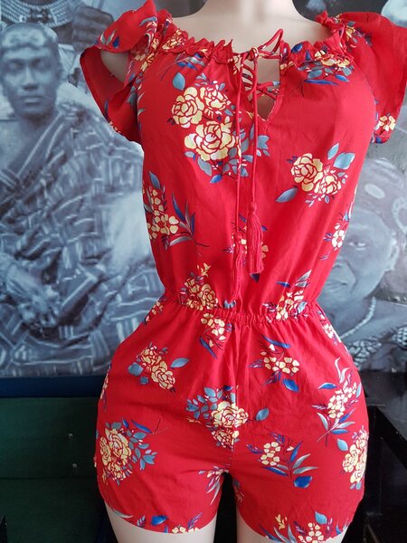 Jumpsuit