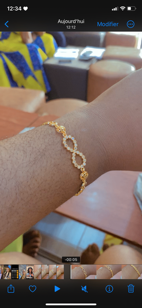 Bracelets