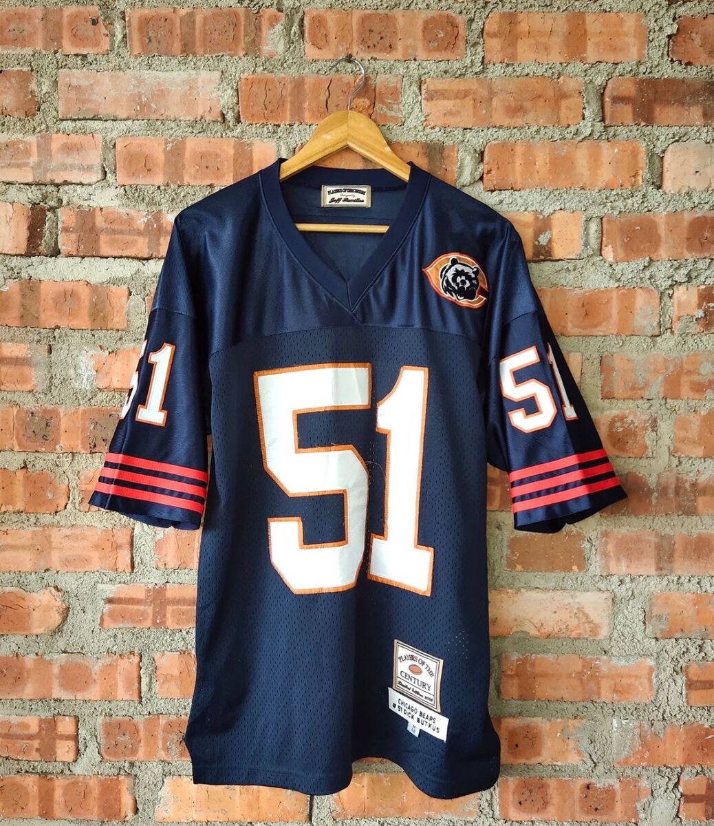 Ravens jersey