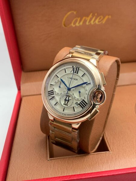 Nice Godel watch
