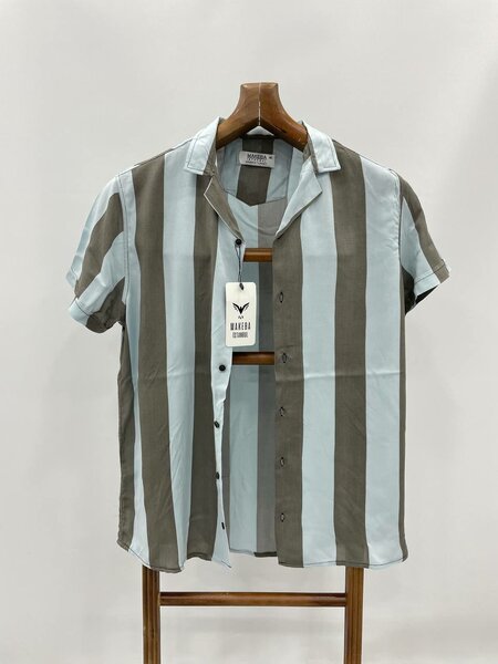 Summer shirts
