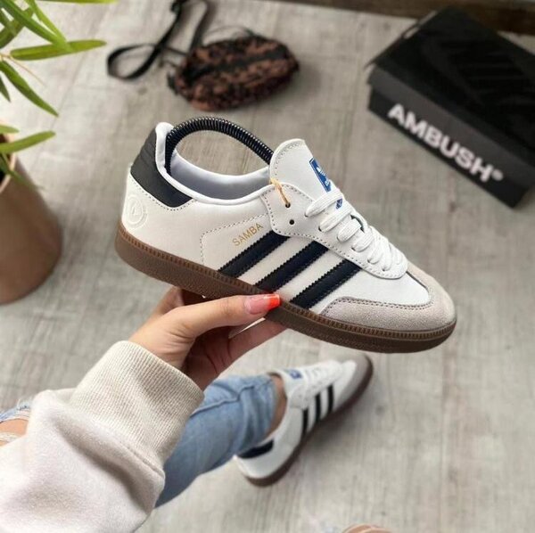 Adidas Samba OG