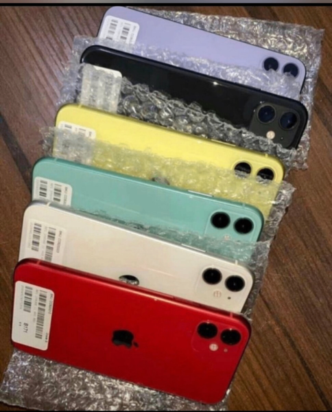 iPhone 11 (128gig)