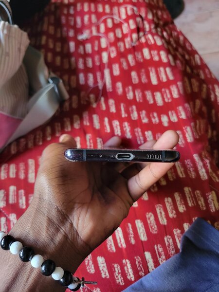 Samsung S20+