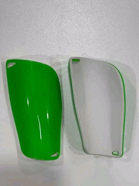 Shin guard