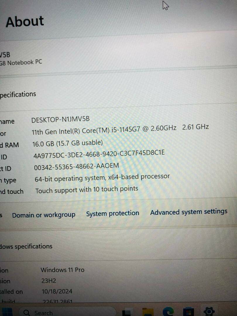 Hp Elitebook 840 G8