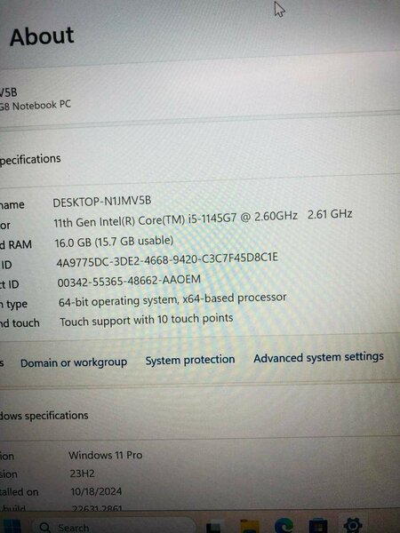 Hp Elitebook 840 G8