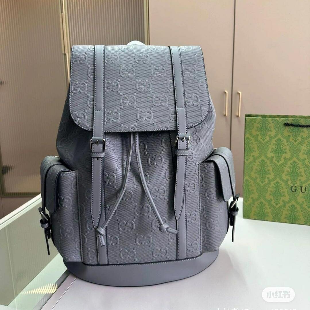 Luxury Backpacks