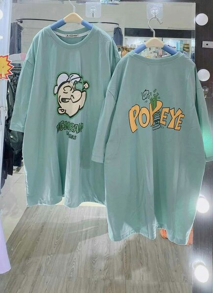 T-shirts