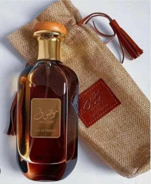 Mosuf 100 ML