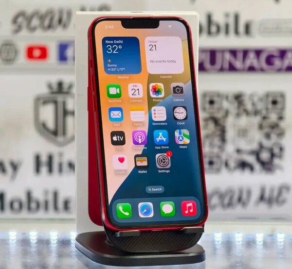 Apple IPhone 13