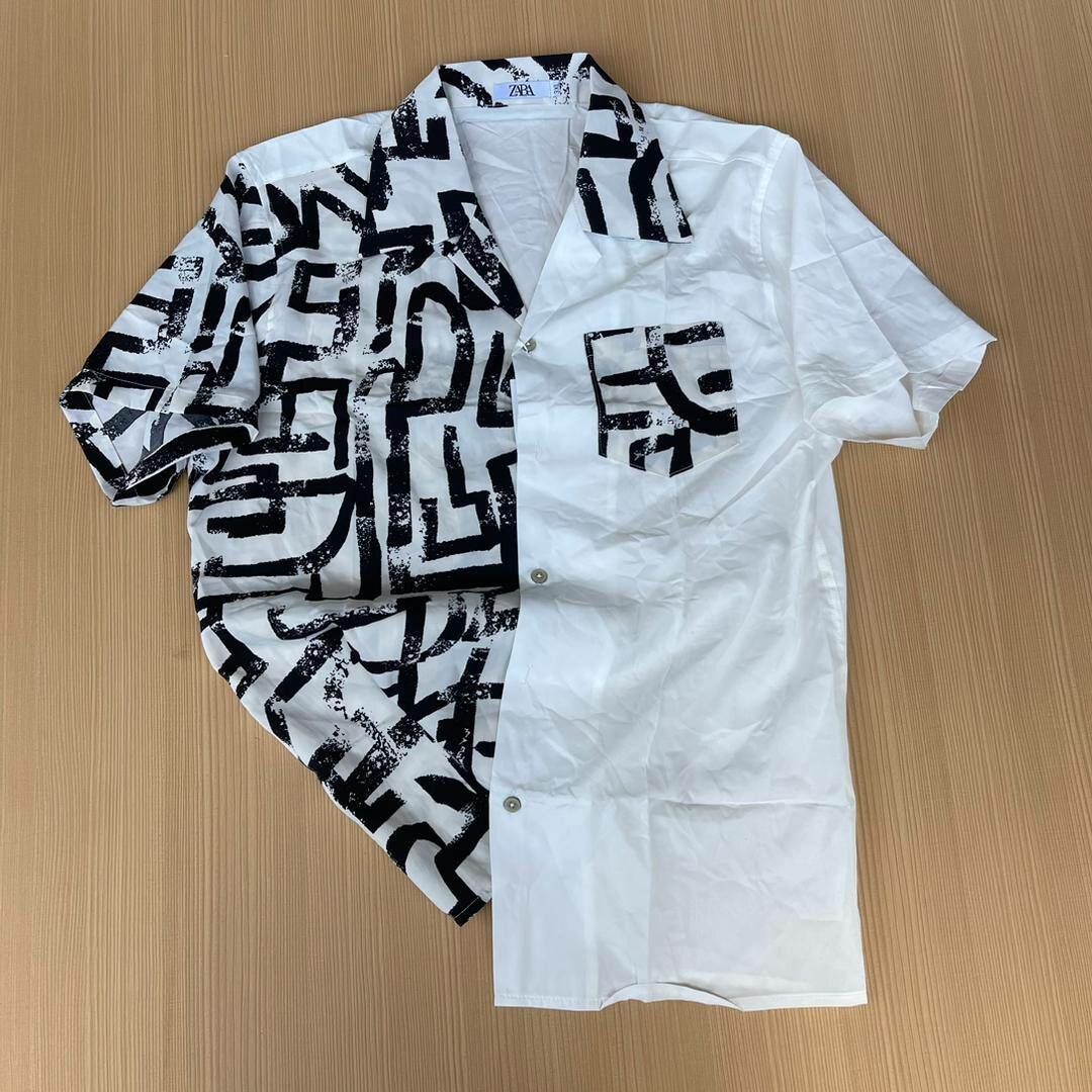 Summer shirts