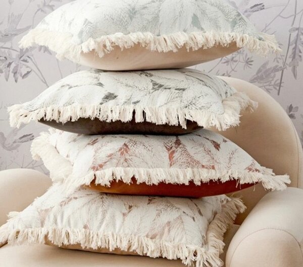 Coussins Déco Multicolores